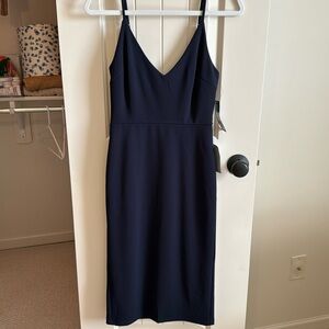 Lulus Midi Dress